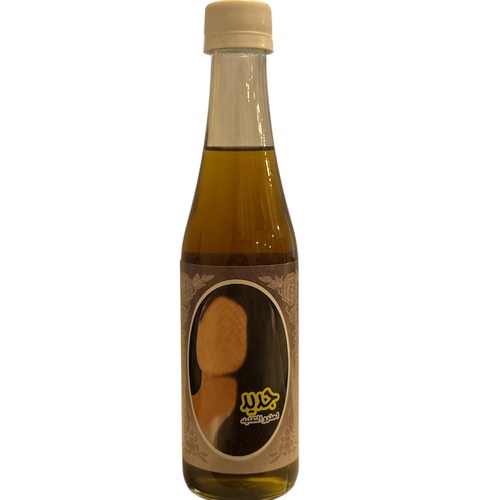 زيت القطران الكريشان 250 جرام