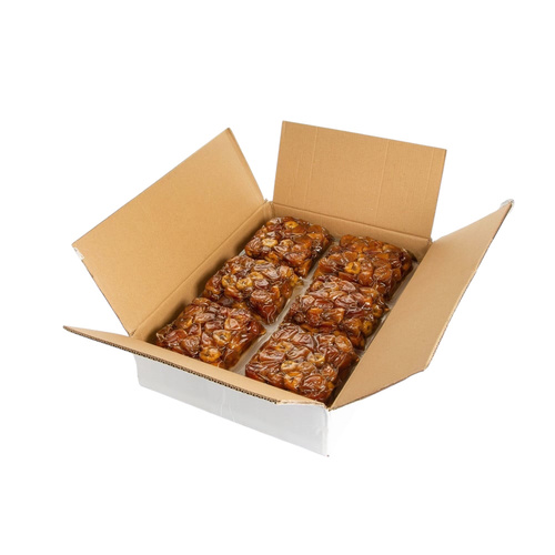 تمر خلاص القصيم نص كيلو *12 حبه