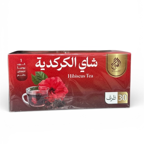 Hibiscus tea