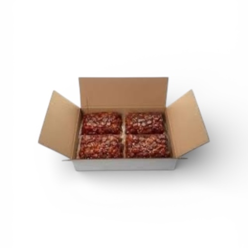 Al Shajaa Dates, 1 kg carton