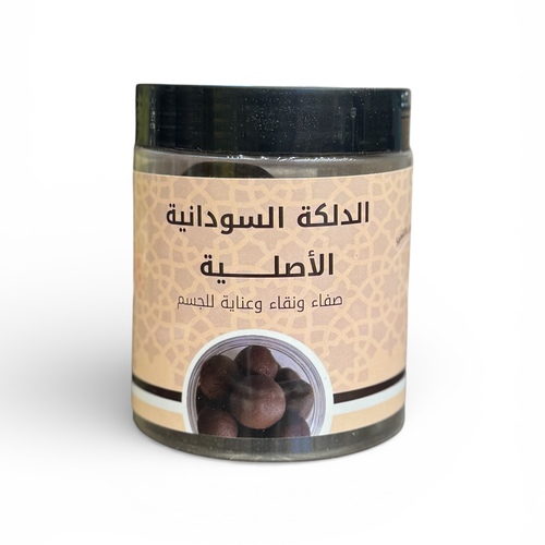الدلكه السودانيه