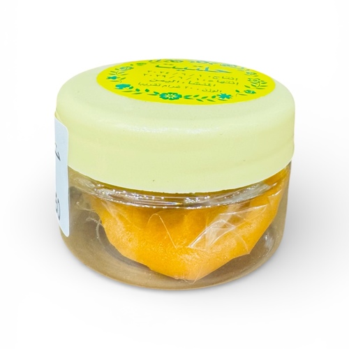 حلتيت عليه 20 جرام