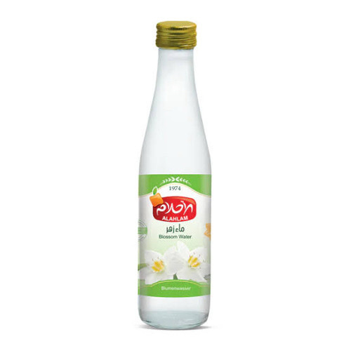 Al-Ahlam Orange Blossom Water – 275 ml