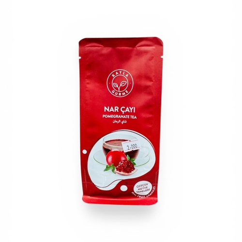 Turkish Pomegranate Tea – Bag