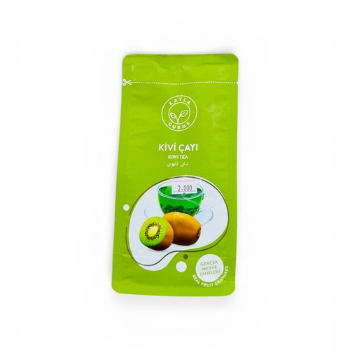 Turkish Kiwi Tea – Bag