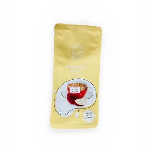 Turkish Apple Tea – Bag