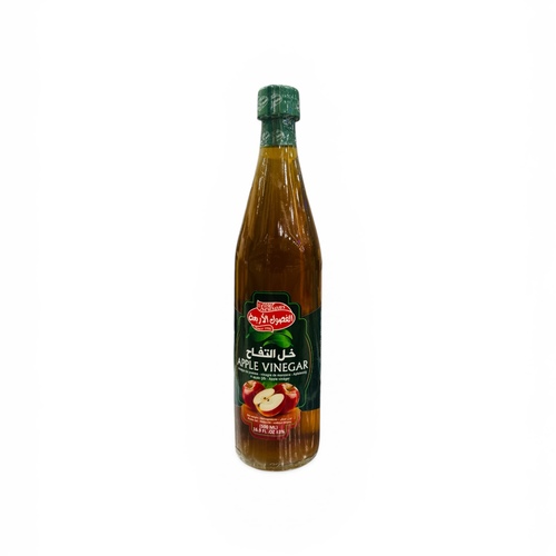 Four Seasons Apple Cider Vinegar – 500 ml