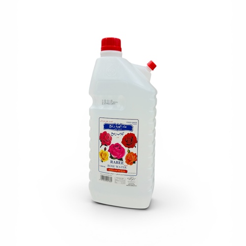 Kalab Rabea Rose Water – 2 L