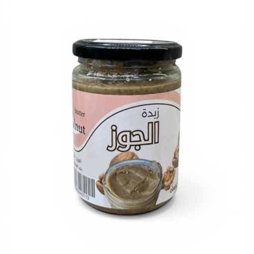 **Walnut Butter**