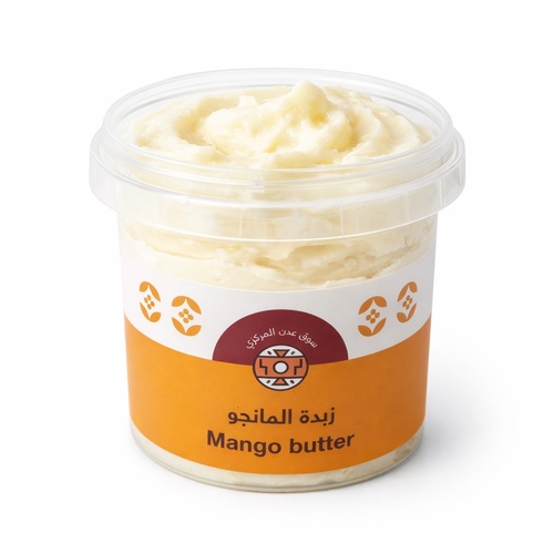 Aden Mango Butter – Jar