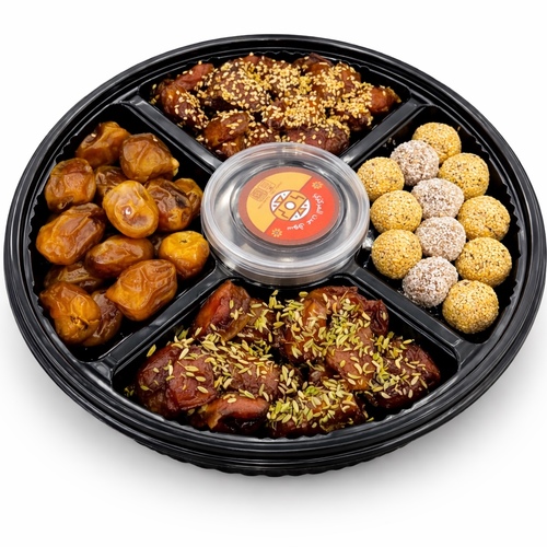 Date Tray