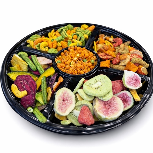 Dried Fruits Tray