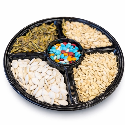 Grains Tray