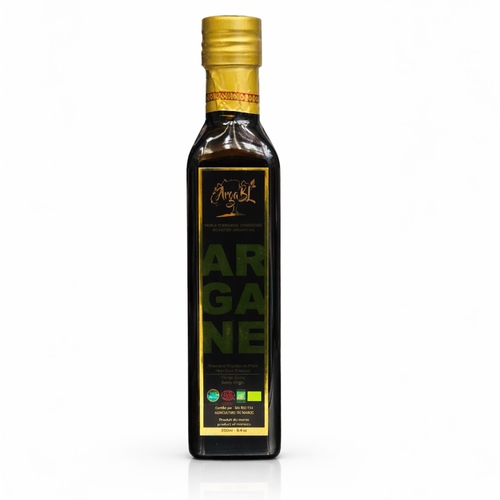 Moroccan Argan Oil