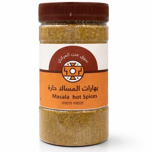 **Spicy Masala spices – 450 g**