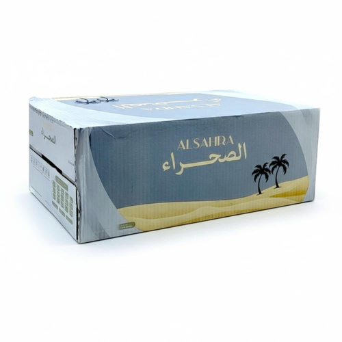 Al-Sahra Groundwater Water Carton