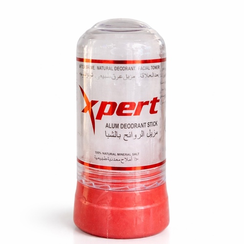 “Expert” Closet Deodorizer (Shabba) - مزيل عرق طبيعيى مكون من الشبا&nbsp; خالى من المواد الكيميائية