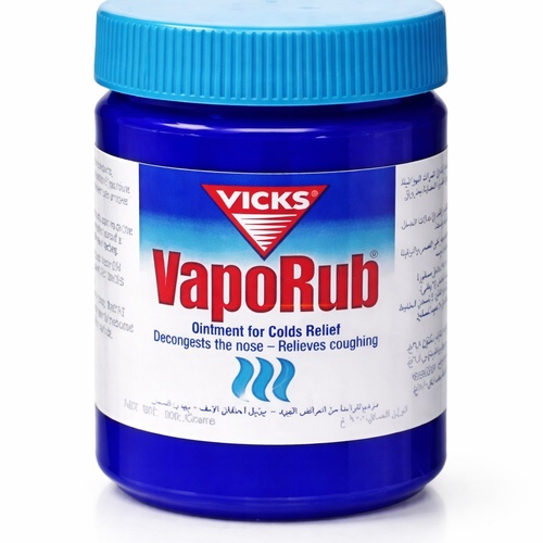 Vicks Allergy Relief