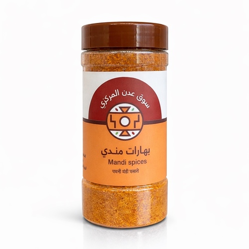 mandi spices
