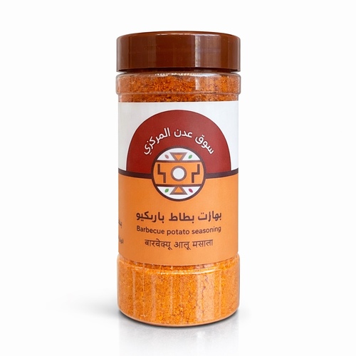 barbeque potato 220 gm