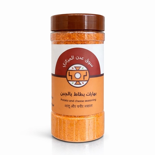 Cheese Potato Spices – 220 g Box