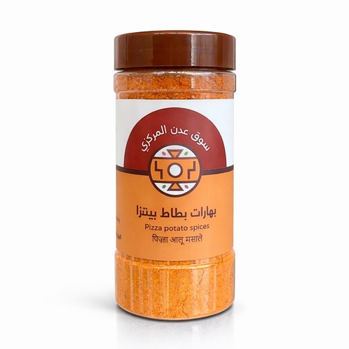 pizza potato spices 220 gm