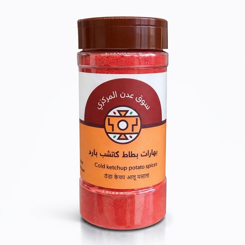 cold ketchup potato 180 gm
