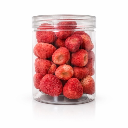 Freeze-Dried Strawberries – 65 g Box