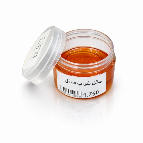 **Miqel liquid syrup** - Postpartum period (after childbirth)


Menstruation period