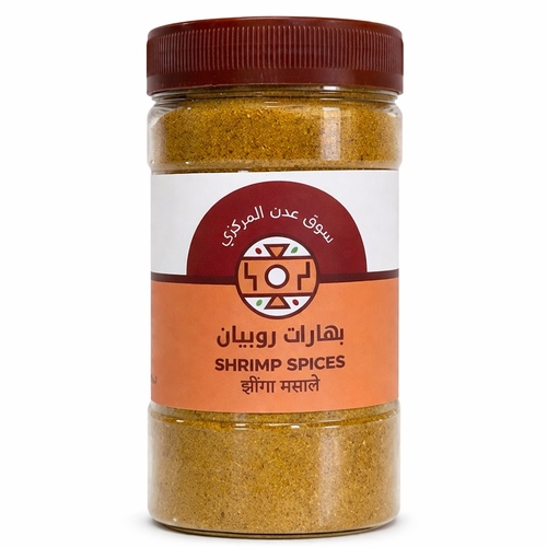 Shrimp spices – 400 g box