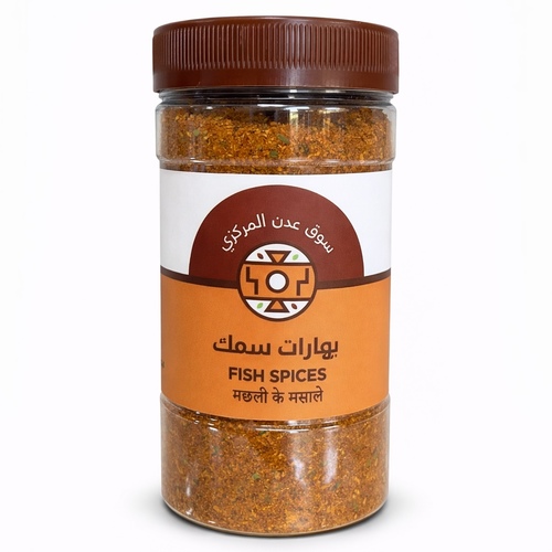Fish spices 380 box