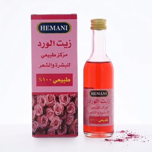 Himani Rose Oil