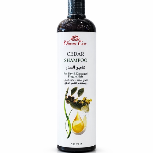 Sidr Shampoo  .
