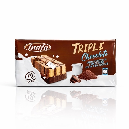 Chocolate Cake – 10 Pieces