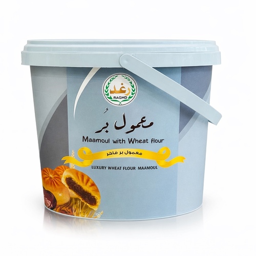 Raghad maamoul wheat 600g