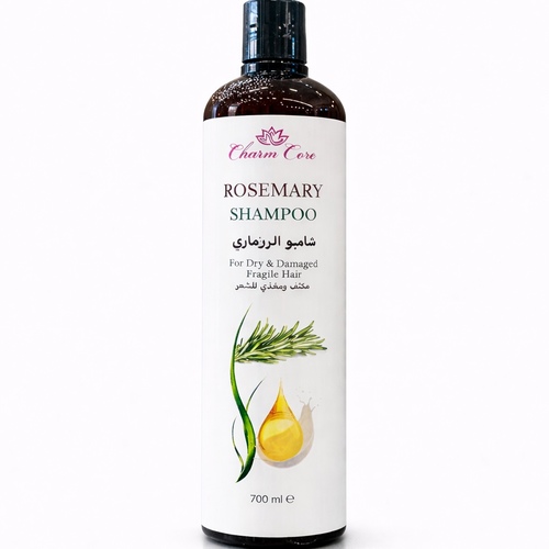 . ROSEMARY SHAMPOO