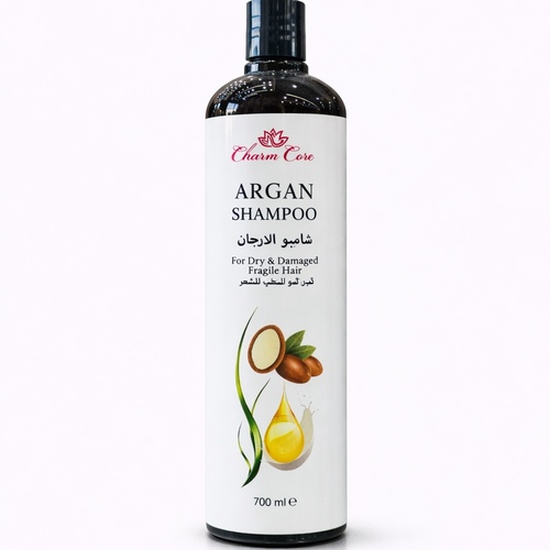 Argan Shampoo from .
