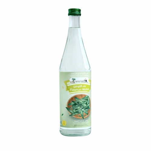 Al Watan Al Jisr Water, 565 ml