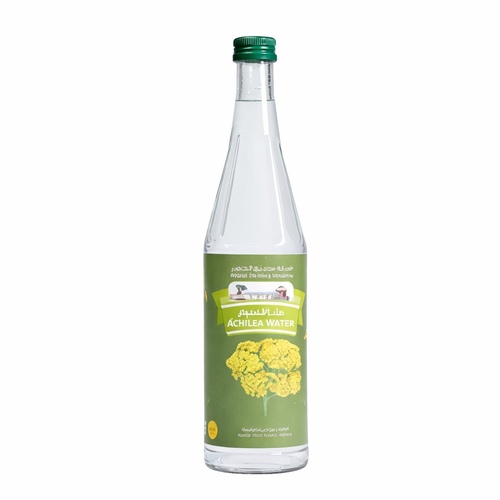 Al Jisr Qaisum Water, 565 ml