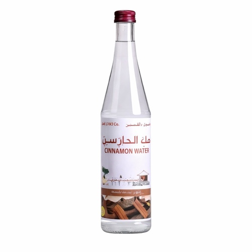 Al Jisr Darseen Water, 565 ml