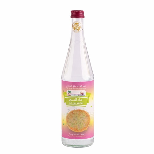Al Jisr Al-Heej Water, 565 ml