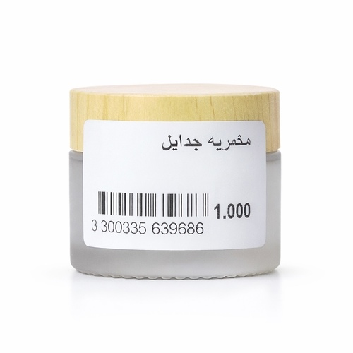 Jadayel fermented