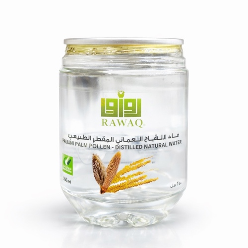 Souq Adan - Distilled Omani Pollen Water, 250 ml