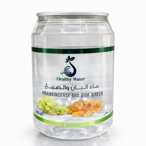 Frankincense and Gum Water, 250 ml