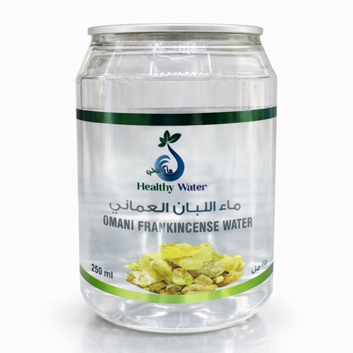 Omani Frankincense Water, 250 ml