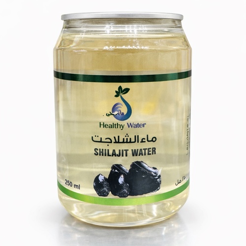 Shilajit Water, 250 ml