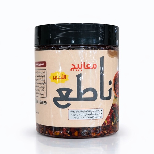 Ma‘būj red sauce – 250 g