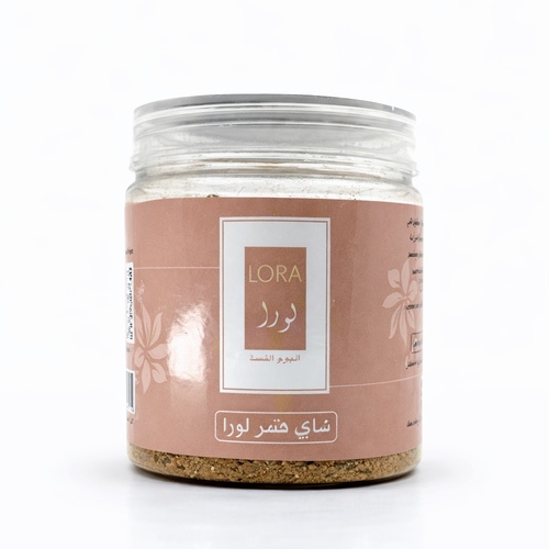 Laura peel tea