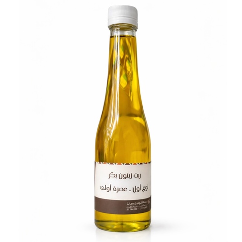 Souq Aden olive oil – 1 liter