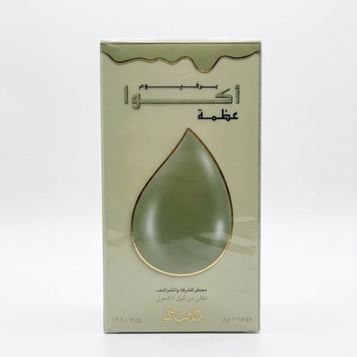 Aqua Parfum azamaa perfume